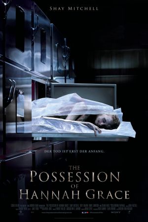 The Possession of Hannah Grace Online Anschauen