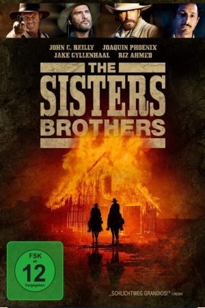 The Sisters Brothers Online Anschauen