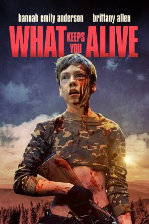 What Keeps You Alive Online Anschauen