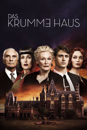 Das krumme Haus Online Anschauen