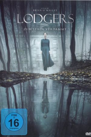 The Lodgers - Zum Leben verdammt Online Anschauen