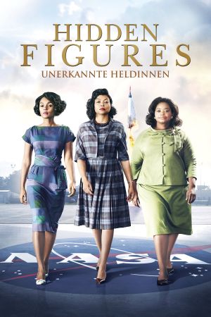 Hidden Figures - Unerkannte Heldinnen Online Anschauen