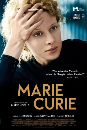 Marie Curie Online Anschauen