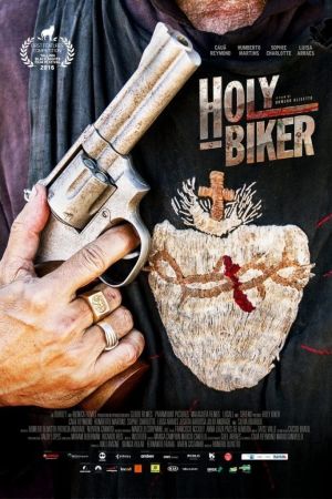 Holy biker Online Anschauen