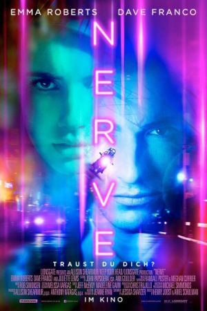 Nerve Online Anschauen