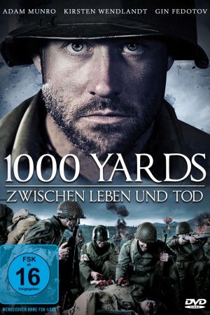 1000 Yards - Zwischen Leben und Tod Online Anschauen