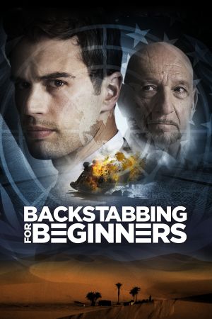 Backstabbing for Beginners Online Anschauen