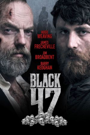 Black 47 Online Anschauen