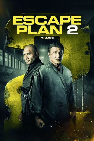 Escape Plan 2 - Hades Online Anschauen