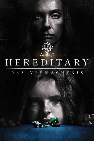 Hereditary - Das Vermächtnis Online Anschauen