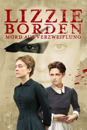 Lizzie Borden - Mord aus Verzweiflung Online Anschauen