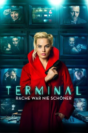 Terminal - Rache war nie schöner Online Anschauen