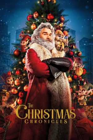 The Christmas Chronicles Online Anschauen