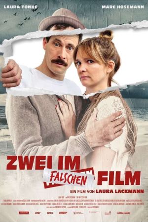 Zwei im falschen Film Online Anschauen