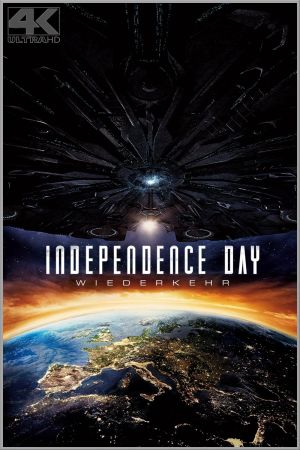 Independence Day - Wiederkehr Online Anschauen