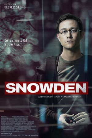 Snowden Online Anschauen