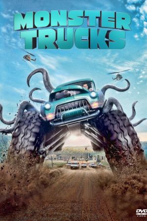 Monster Trucks Online Anschauen