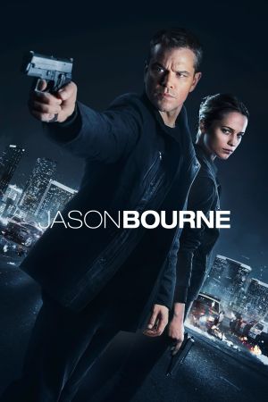 Jason Bourne Online Anschauen