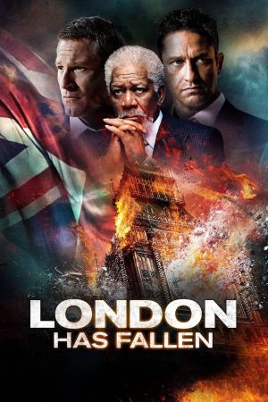 London Has Fallen Online Anschauen