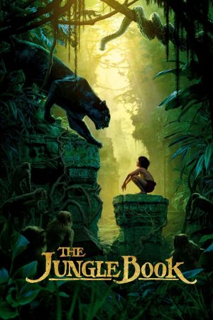 The Jungle Book Online Anschauen