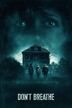 Don't Breathe Online Anschauen