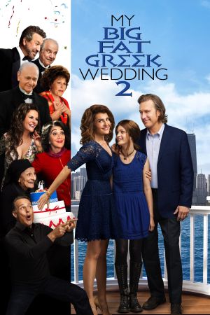 My Big Fat Greek Wedding 2 Online Anschauen