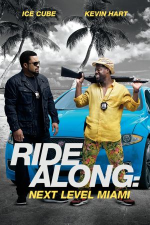 Ride Along: Next Level Miami Online Anschauen