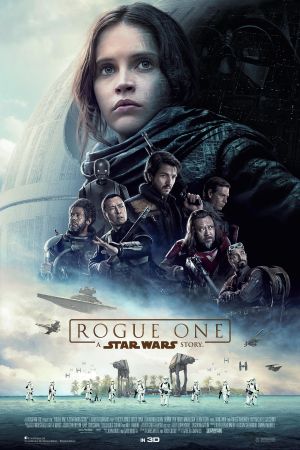 Rogue One: A Star Wars Story Online Anschauen