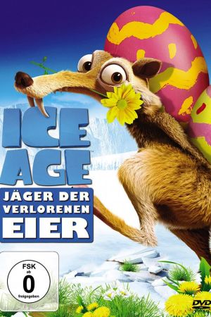 Ice Age - Jäger der verlorenen Eier Online Anschauen