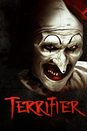 Terrifier Online Anschauen