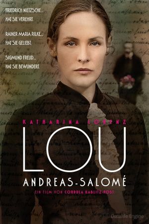 Lou Andreas-Salomé Online Anschauen