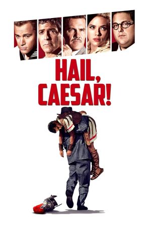 Hail, Caesar! Online Anschauen