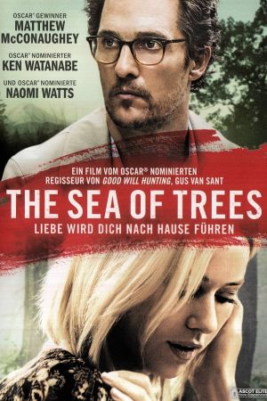 The Sea of Trees Online Anschauen