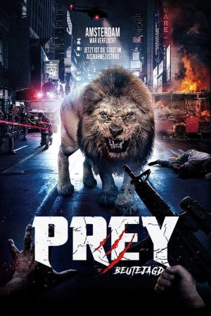 Prey - Beutejagd Online Anschauen