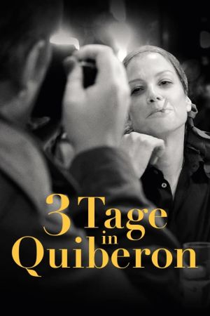 3 Tage in Quiberon Online Anschauen