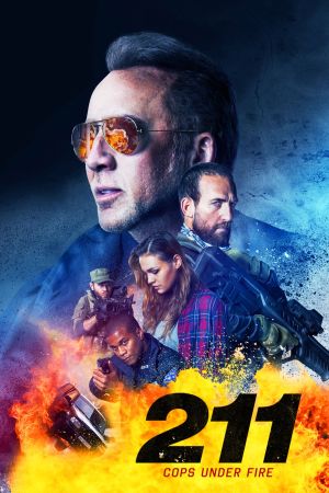 211 - Cops under Fire Online Anschauen