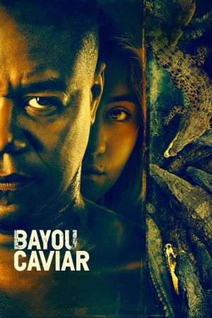 Bayou Caviar: Im Maul des Alligators