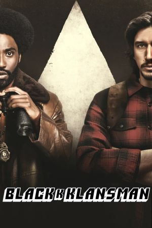 BlacKkKlansman Online Anschauen