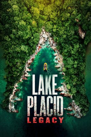 Lake Placid: Legacy Online Anschauen