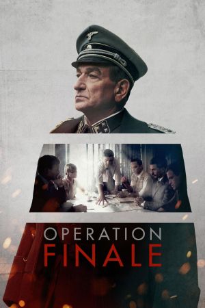 Operation Finale Online Anschauen