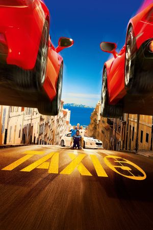 Taxi 5 Online Anschauen