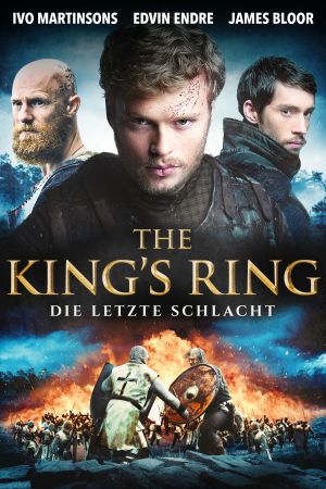 The King's Ring - Die letzte Schlacht Online Anschauen