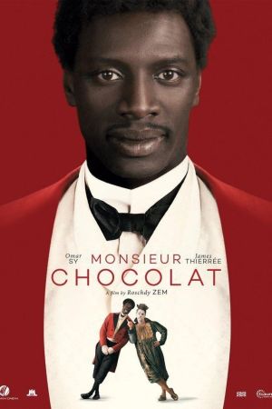 Monsieur Chocolat