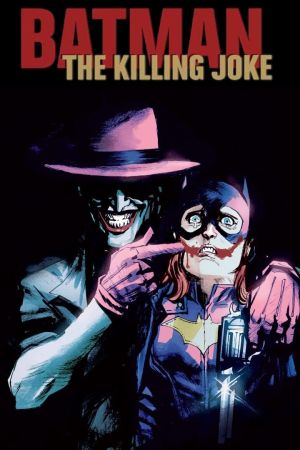 Batman: The Killing Joke Online Anschauen