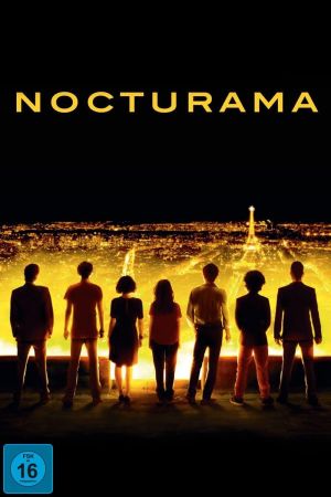 Nocturama Online Anschauen