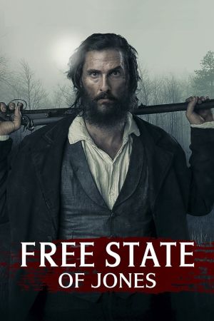 Free State of Jones Online Anschauen