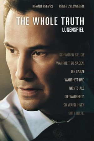 The Whole Truth - Lügenspiel Online Anschauen