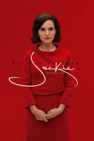 Jackie: Die First Lady Online Anschauen