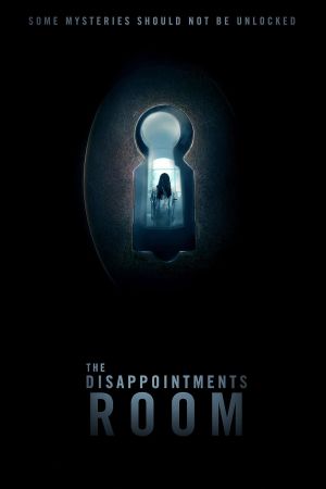 The Disappointments Room Online Anschauen