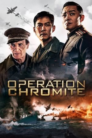 Operation Chromite Online Anschauen